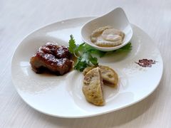 -天龙轩(香港丽思卡尔顿酒店)