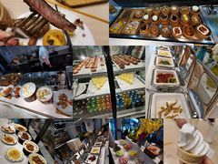 -纽斯特牛排自助餐厅(浦江万达店)