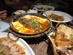 -前海沿·青岛菜(大拇指广场石老人店)