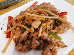东安子鸡-马凯餐厅(长椿街店)