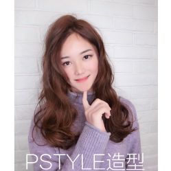 -P.STYLE派斯造型