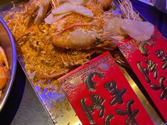 -钳真多钓虾馆·小龙虾海鲜烧烤(九六广场店)