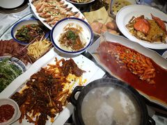 -天府传奇大酒店(金山东路店)