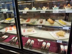 -芭菲盛宴·环球美食(锦城万达广场店)