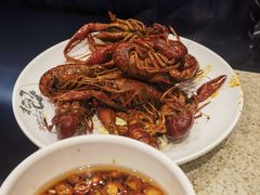 -初色海鲜自助(万丰路店)