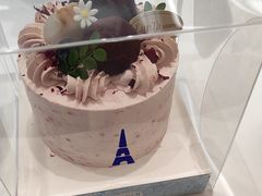 -LanTa蓝塔烘焙(郑百店)