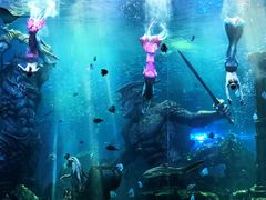 -波塞冬旅游度假区