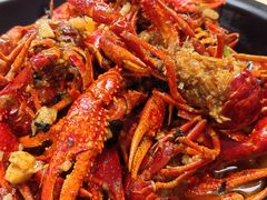 -聚味瞿记·龙虾堂(坡子街店)