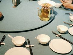 -上海古井假日酒店 · 徽昇楼中餐厅