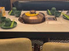 -润园四季椰子鸡火锅(南山海岸城店)