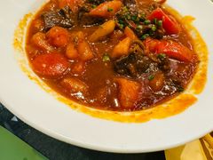 -全聚贤餐厅·湖北家常菜(沙湖店)