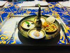 -翡翠36餐厅(浦东香格里拉店)