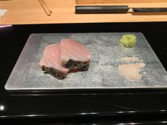 -橼舍鮨青木