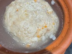 蟹粉狮子头-陈记菜馆·非遗淮扬菜(东关街教场店)