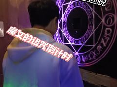 -逃脱反斗城沉浸剧情密室(北京路店)