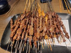 -马海涛牛肉串·午市牛腩饭·烧烤夜宵(领汇广场店)
