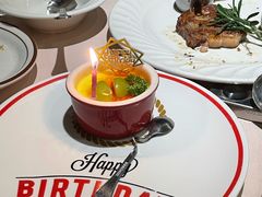 -西海岸·牛扒西厨(霞山总店)