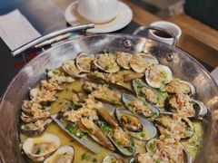 -79号渔船海鲜饭店(华强北店)