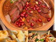-吃饭皇帝大(解放西路店)
