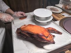 -四季民福烤鸭店(王府井东安门店)