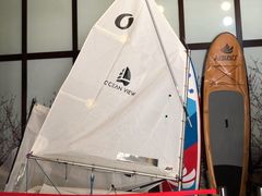 -望海·帆船主题咖啡厅•品茗下午茶(石湖景区店)