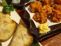 -浪花亭日本料理(古田路店)