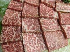 -龙记珍牛和牛烧肉(龙南街店)