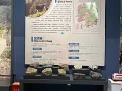 -湖南省地质博物馆