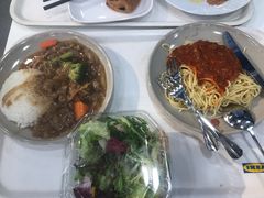 意式肉酱面-宜家·瑞典风味餐厅(北京西红门店)