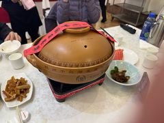 -千岛湖鱼味馆(十字街总店)