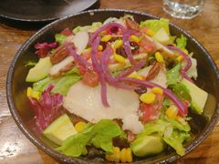 -Q MEX 库迈墨西哥餐吧(三里屯店)