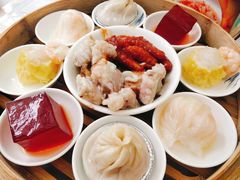 渔村野生虾饺皇-南海渔村(珠江新城店)