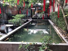 -槟城街头艺术街区