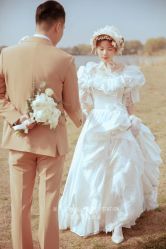 -苏菲亚婚纱摄影