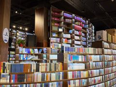 -三联韬奋书店(三里屯店)