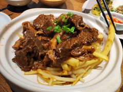 -八闽饭店闽南小镇(铁西店)