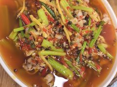 -艺味深尝(云锦路店)