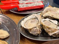 -邹开喜·炭炉鸡煲·海鲜火锅(虹口足球场店)