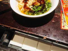 油碟-巴蜀大宅门火锅(川音店)