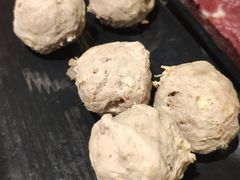 -幸运牛汕头小黄牛牛肉火锅(梅林店)
