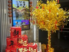 -星轶IMAX影城(九亭U天地旗舰店)