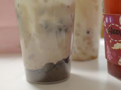 -九秋茶铺(三里屯店)