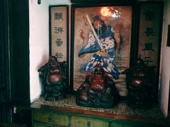 -东坡熬鱼馆(天泰路店)