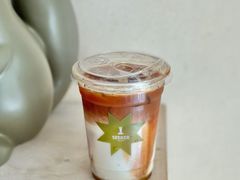 -SEEKER Espresso·咖啡