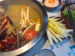 -芈重山老火锅(广州首店)
