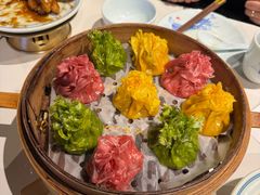 -龍聚祥烧麦馆(鼓楼店)
