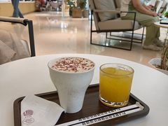 -木嘛working coffee&bar(碧道馆店)