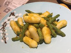 -蜜桃餐厅·江浙融合菜(荟聚购物中心店)