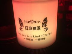 -周庄红庭演艺酒吧