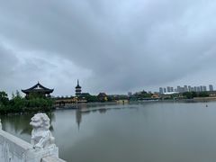 -东湖景区